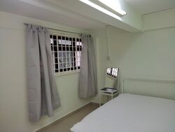 Blk 45 Telok Blangah Drive (Bukit Merah), HDB 2 Rooms #426427271
